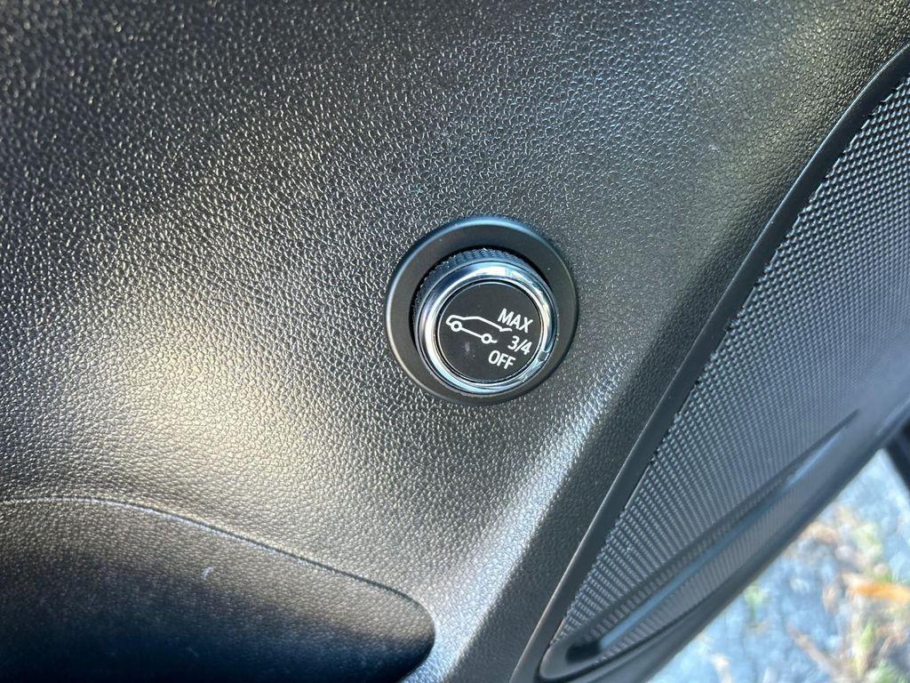 used 2022 Buick Envision car, priced at $21,700