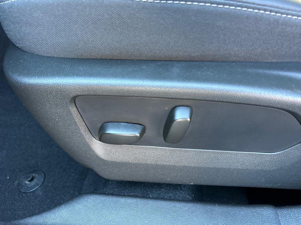 used 2022 Buick Envision car, priced at $21,700