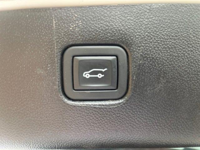 used 2024 Chevrolet Blazer car, priced at $28,464