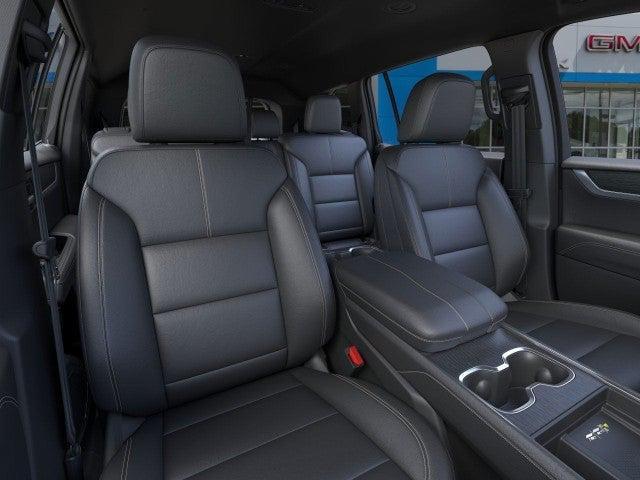 new 2025 GMC Acadia car, priced at $46,175