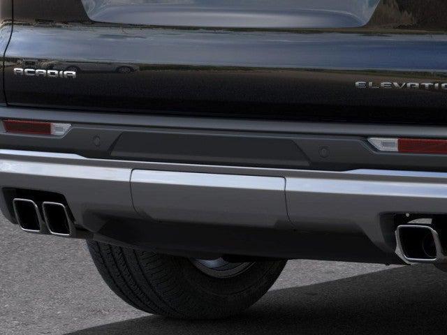 new 2025 GMC Acadia car, priced at $46,175