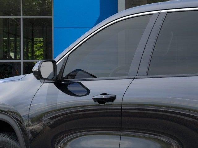 new 2025 GMC Acadia car, priced at $46,175