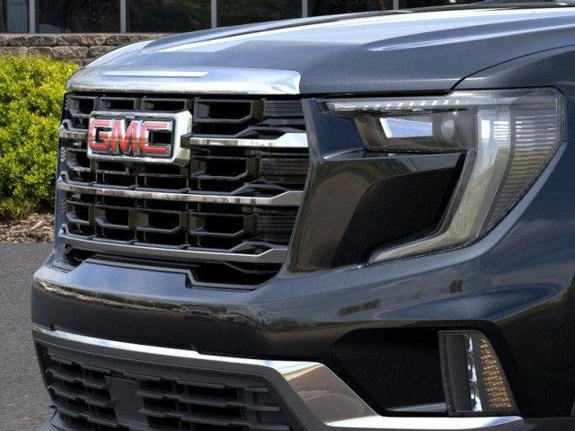 new 2025 GMC Acadia car, priced at $46,175