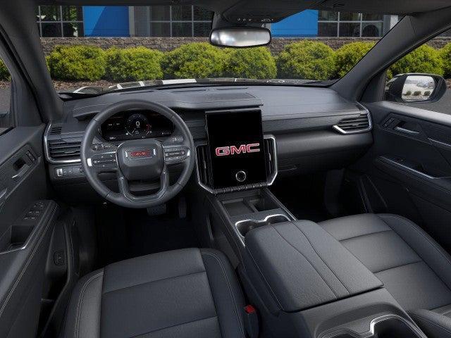new 2025 GMC Acadia car, priced at $46,175