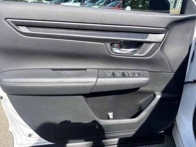 used 2023 Honda CR-V Hybrid car, priced at $29,806