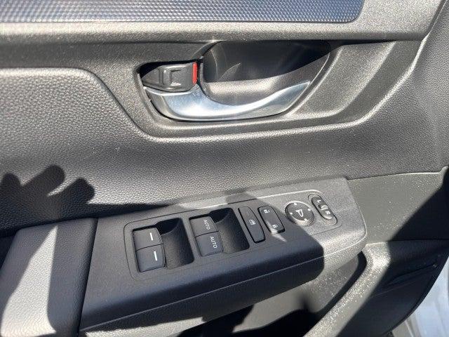 used 2023 Honda CR-V Hybrid car, priced at $29,806