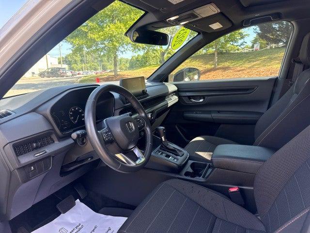used 2023 Honda CR-V Hybrid car, priced at $29,806