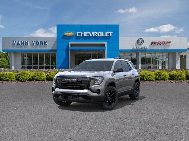 new 2026 GMC Terrain car, priced at $36,275