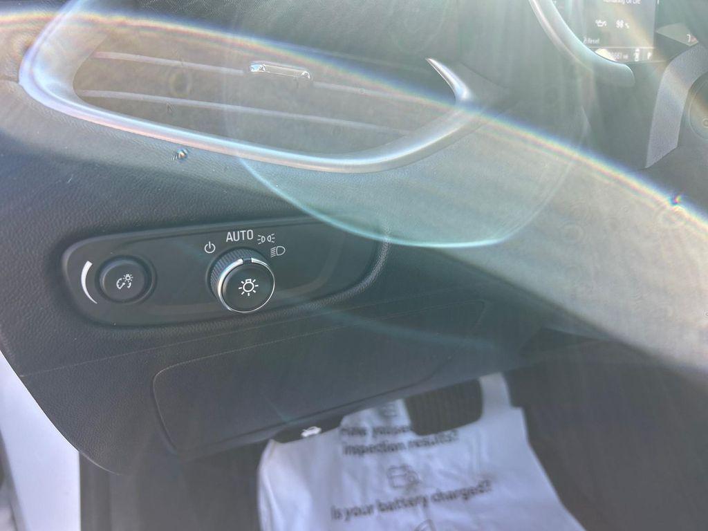 used 2023 Chevrolet Malibu car, priced at $18,925