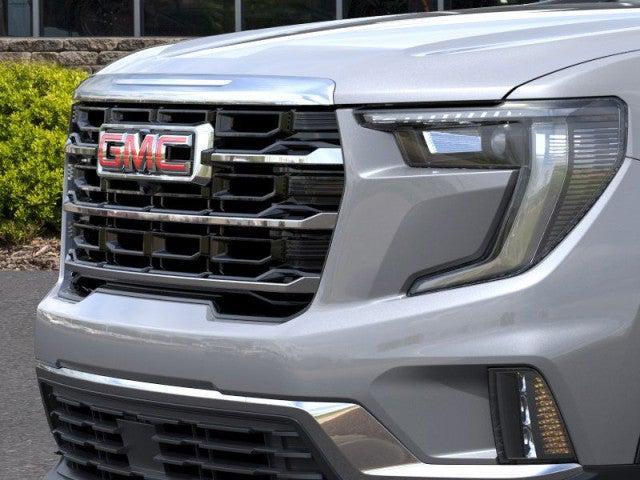 new 2026 GMC Acadia car, priced at $48,715