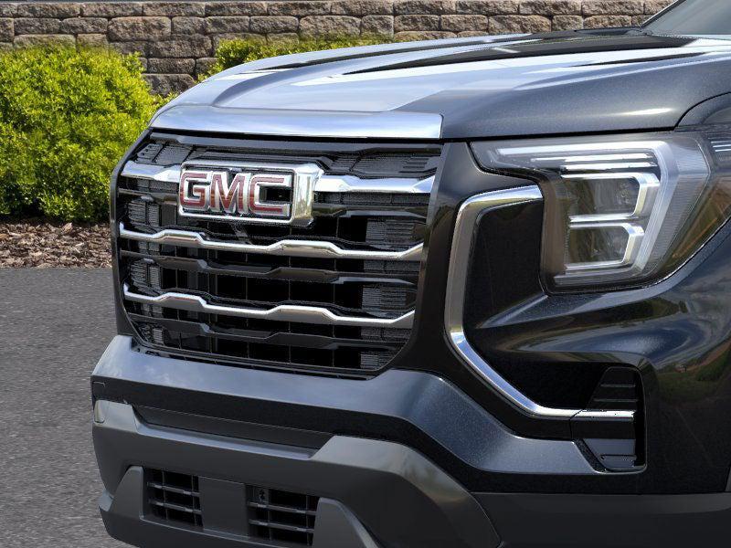 new 2026 GMC Terrain car, priced at $31,830