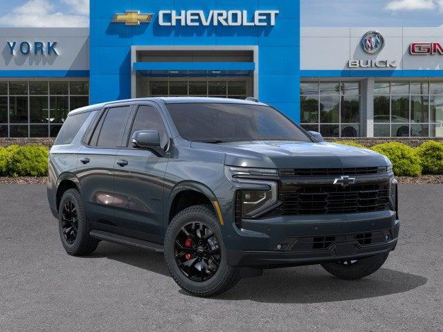 new 2026 Chevrolet Tahoe car, priced at $86,185