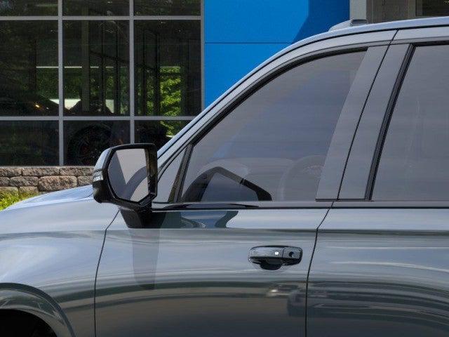 new 2026 Chevrolet Tahoe car, priced at $86,185