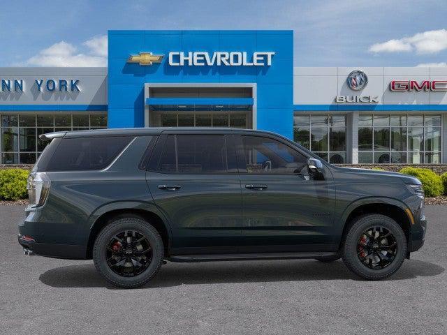new 2026 Chevrolet Tahoe car, priced at $86,185