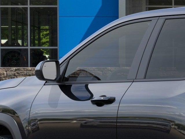 new 2026 Chevrolet Equinox car, priced at $31,395