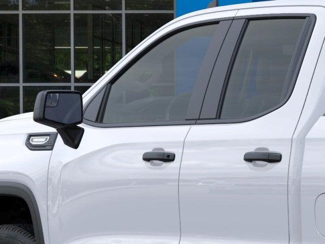 new 2026 GMC Sierra 1500 car, priced at $43,830