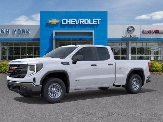 new 2026 GMC Sierra 1500 car, priced at $43,830