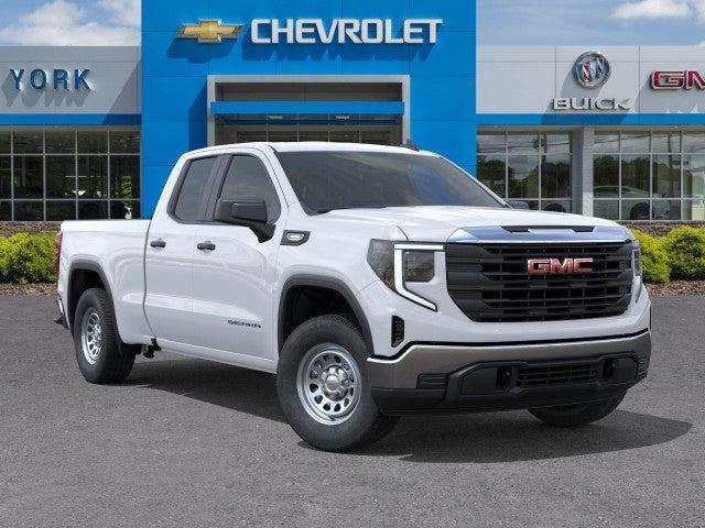 new 2026 GMC Sierra 1500 car, priced at $43,830