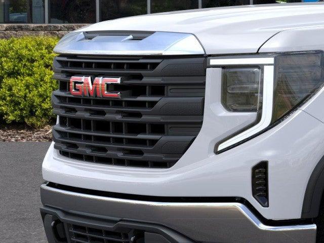 new 2026 GMC Sierra 1500 car, priced at $43,830