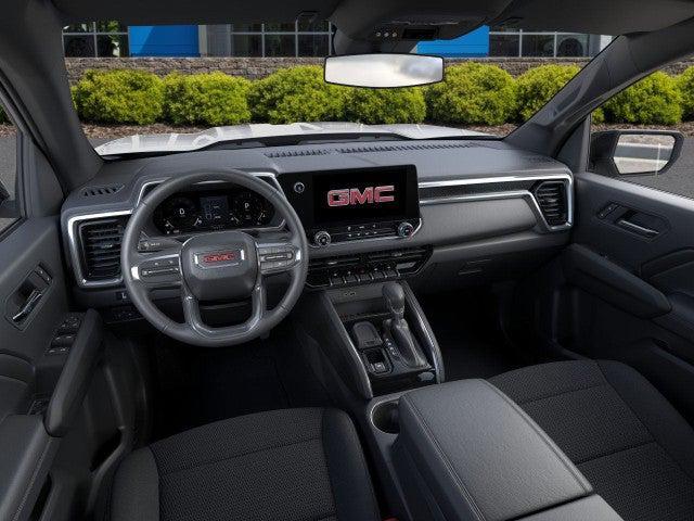 new 2026 GMC Canyon car, priced at $41,490
