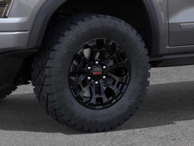 new 2026 GMC Canyon car, priced at $41,490