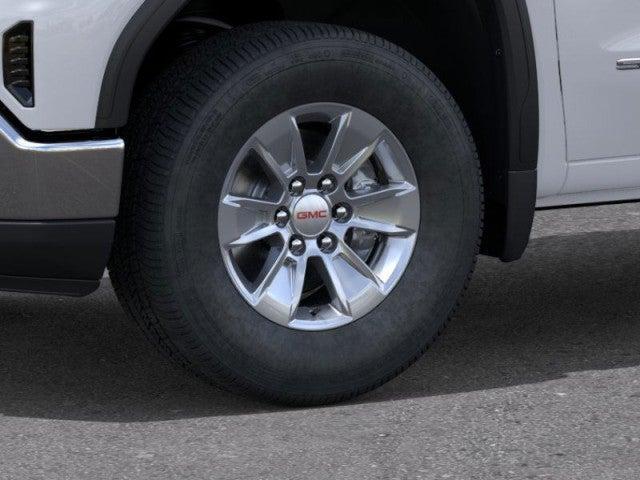 new 2026 GMC Sierra 1500 car, priced at $56,440