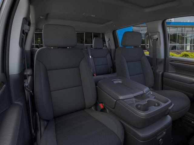 new 2026 GMC Sierra 1500 car, priced at $56,440