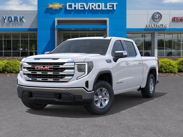 new 2026 GMC Sierra 1500 car, priced at $56,440