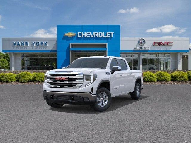 new 2026 GMC Sierra 1500 car, priced at $56,440