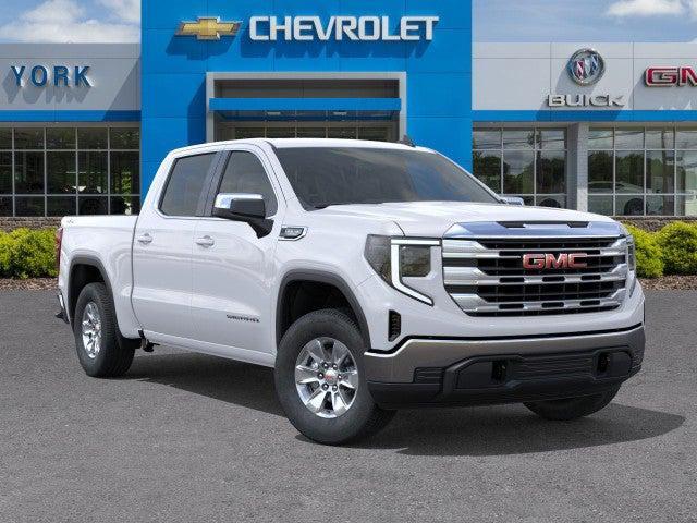 new 2026 GMC Sierra 1500 car, priced at $56,440