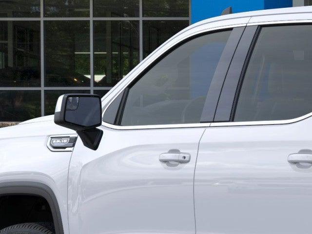 new 2026 GMC Sierra 1500 car, priced at $56,440