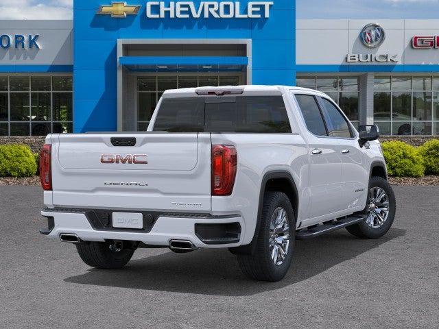 new 2026 GMC Sierra 1500 car, priced at $77,255