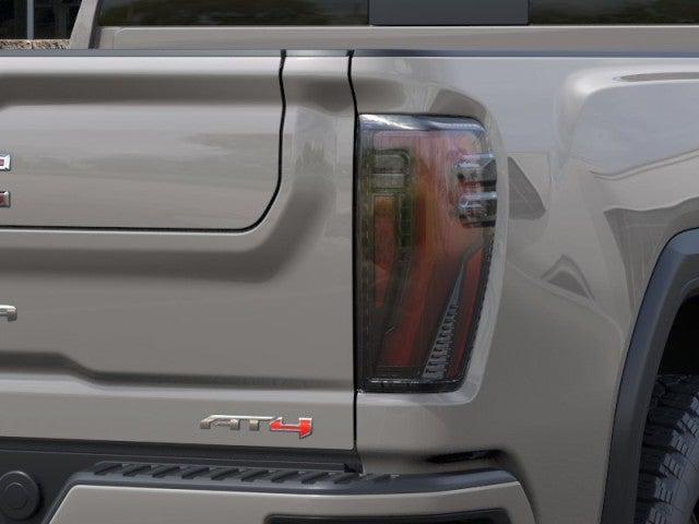 new 2026 GMC Sierra 2500 car, priced at $81,274