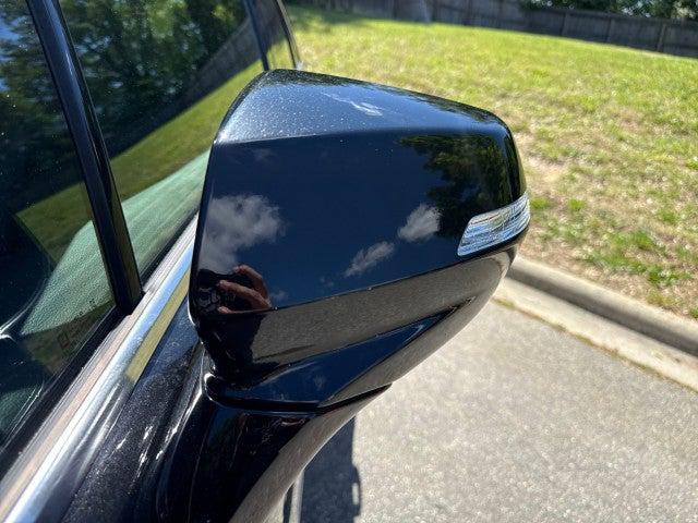 used 2024 Cadillac XT5 car, priced at $31,489