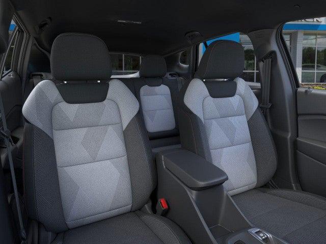 new 2026 Chevrolet Trax car, priced at $24,995