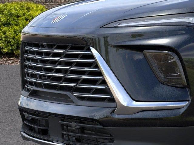 new 2026 Buick Enclave car, priced at $46,845