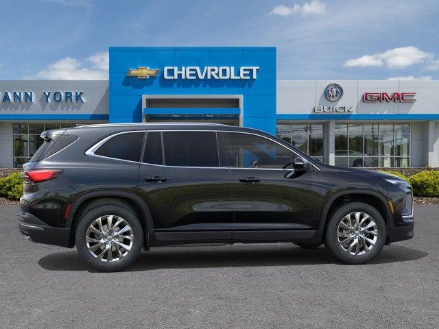 new 2026 Buick Enclave car, priced at $46,845