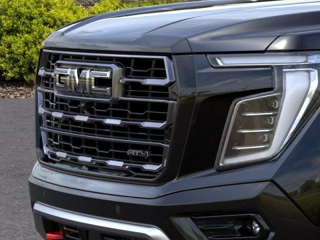 new 2026 GMC Yukon car, priced at $98,037