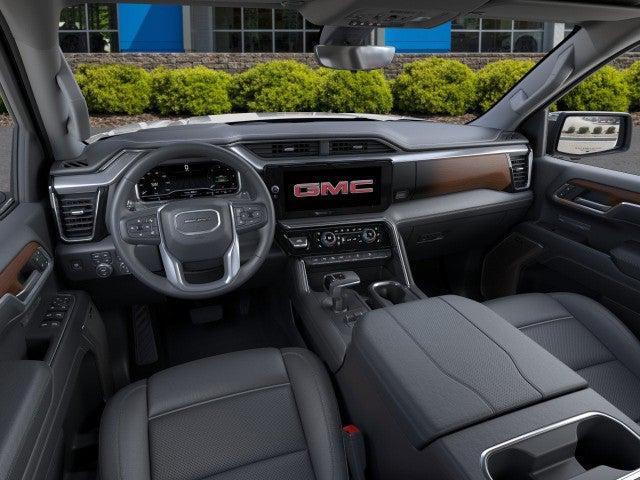 new 2026 GMC Sierra 1500 car, priced at $78,045