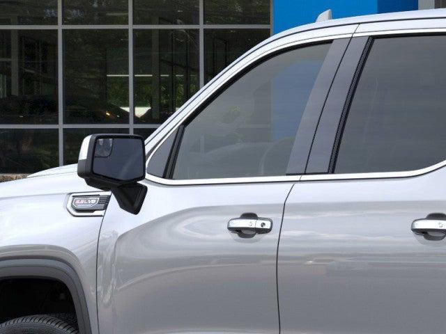 new 2026 GMC Sierra 1500 car, priced at $78,045