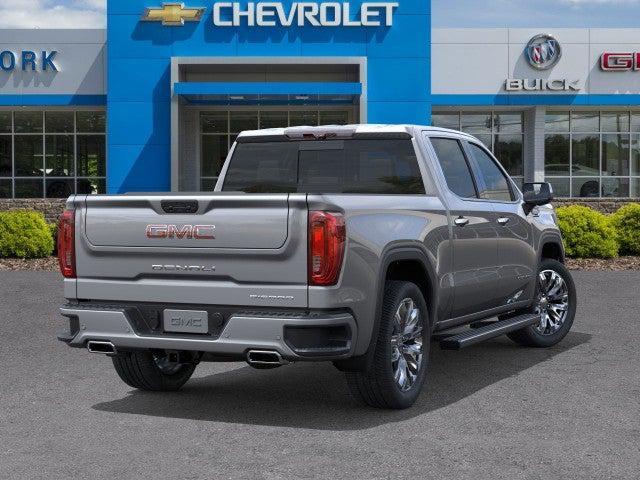new 2026 GMC Sierra 1500 car, priced at $78,045