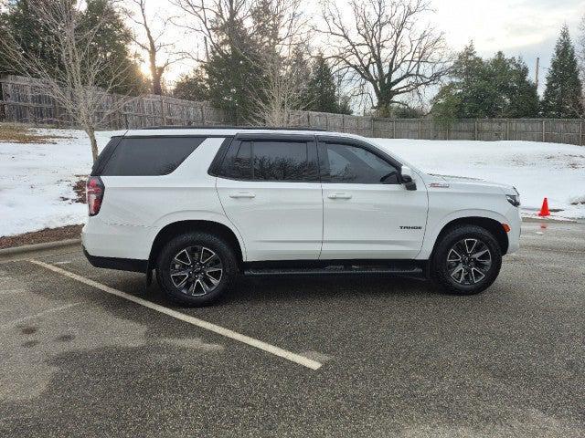 used 2021 Chevrolet Tahoe car, priced at $43,999