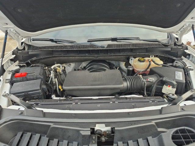 used 2021 Chevrolet Tahoe car, priced at $43,999