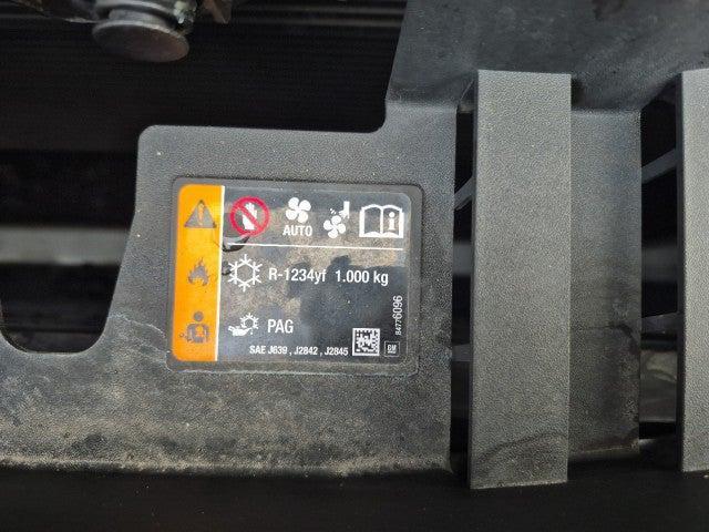 used 2021 Chevrolet Tahoe car, priced at $43,999