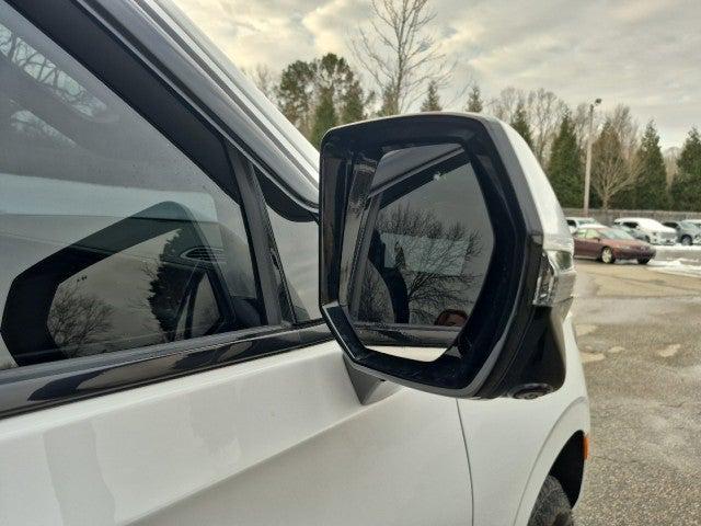 used 2021 Chevrolet Tahoe car, priced at $43,999