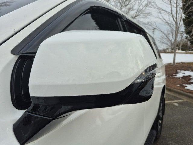 used 2021 Chevrolet Tahoe car, priced at $43,999