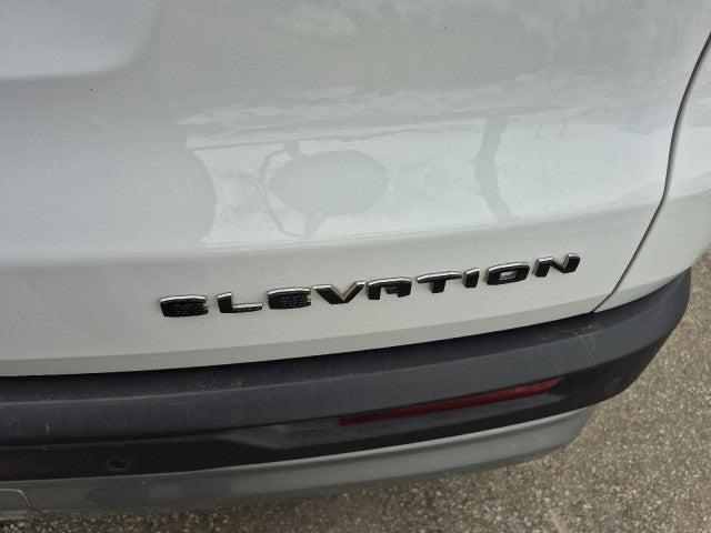 used 2024 GMC Acadia car, priced at $33,995