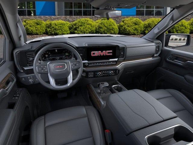new 2026 GMC Sierra 1500 car, priced at $63,955