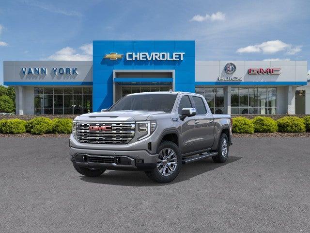 new 2026 GMC Sierra 1500 car, priced at $70,303