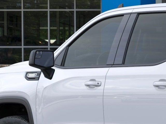 new 2025 GMC Sierra 1500 car, priced at $56,135
